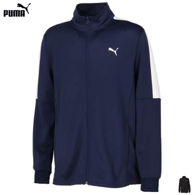 プーマ PUMA ジャージ トレーニングウェア トレーニングジャケット メンズ 男性用 681075