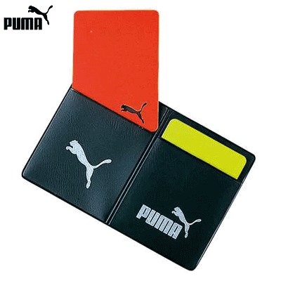 プーマ PUMA レフェリー カードケース サッカー フットボール 880699【1点までメール便OK】 プーマ PUMA レフェリー カードケース サッカー フットボール 880699【1点までメール便OK】