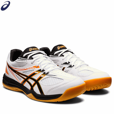 アシックス asics バドミントンシューズ コート ブレイク 2 COURT BREAK 2 メンズ 男性用 1073A013