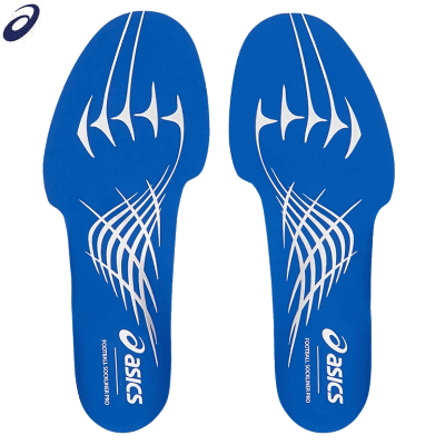 アシックス asics サッカー フットボール 専用 インソール 中敷き インナーソール FOOTBALL SOCKLINER PRO 1103A055