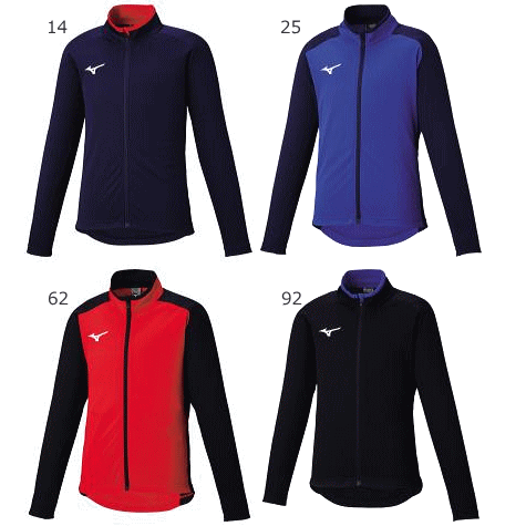 MIZUNO ミズノ サッカー フットボール トレーニングウエア ジュニア キッズ 子供用 P2MC1G60通販 サッカー 用品 セール