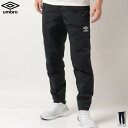 アンブロ サッカー フットボール 中綿パンツ インシュレーションパンツ トレーニングパンツ メンズ 男性用 UAA4120PB UMBRO
