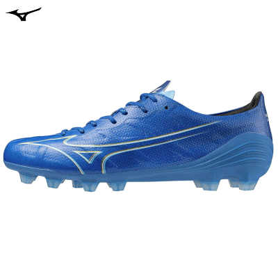 ミズノ アルファ PRO MIZUNO サッカー フットボール スパイク P1GA2464 50