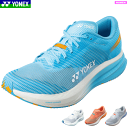 ヨネックス YONEX ランニングシューズ カーボンクルーズ エアラス ウィメン SHRA2L レディース 女性用