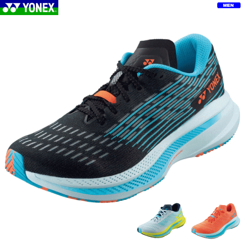 ヨネックス YONEX ランニングシューズ カーボンクルーズSRメン SHRSR1M メンズ 男性用 ヨネックス YONEX ランニングシューズ カーボンクルーズSRメン SHRSR1M メンズ 男性用