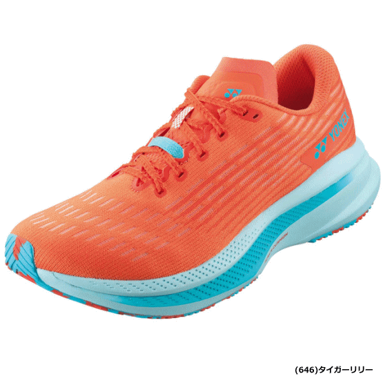 ヨネックス YONEX ランニングシューズ カーボンクルーズSRメン SHRSR1M メンズ 男性用