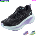 ヨネックス YONEX ランニングシューズ カーボンクルーズXRウィメン SHRXR1L レディース 女性用
