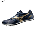 ミズノ MIZUNO 陸上 スパイク 走幅跳び フィールドジオLJ JAPAN メンズ 男性用 レディース 女性用 U1GA2540
