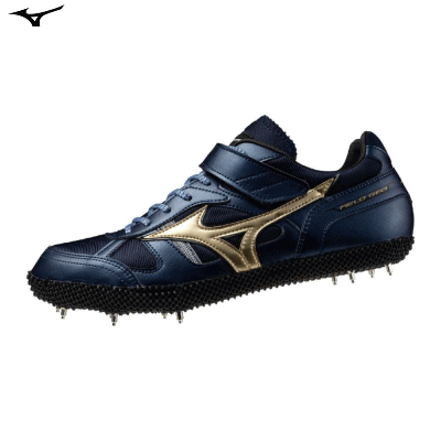 ミズノ MIZUNO 陸上 スパイク 走高跳 左足踏切用 フィールドジオHJ JAPAN メンズ 男性用 レディース 女性用 U1GA2542