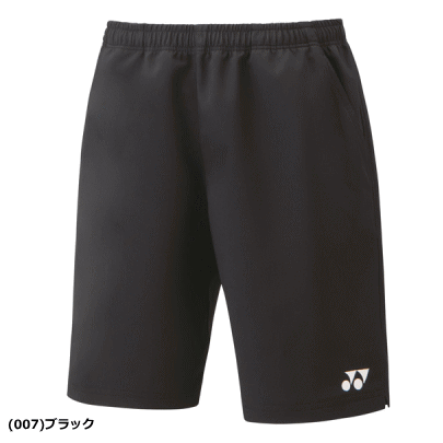 ヨネックス YONEX ハーフパンツ ユニホーム ゲームパンツ 半ズボン 15150J ジュニア 子供用 【1枚までメール便OK】 2