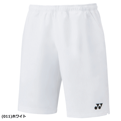 ヨネックス YONEX ハーフパンツ ユニホーム ゲームパンツ 半ズボン 15150J ジュニア 子供用 【1枚までメール便OK】 3
