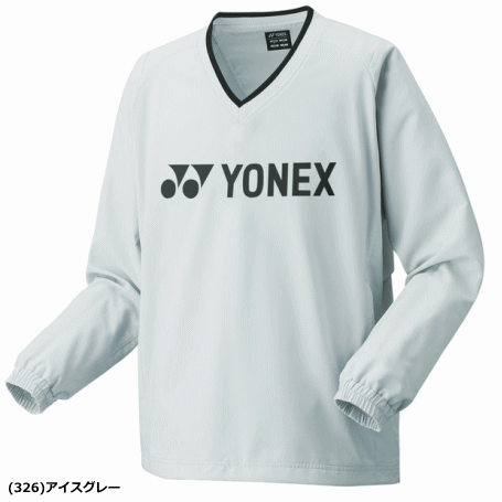 YONEX ��ͥå��� ΢����V�֥졼���� Ĺµ����� 32038 ��˥��å��� �˽�����