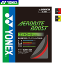 YONEX lbNX oh~g XgO Kbg AEROBITE BOOST GAoCg u[Xg BGABBT[Rg[^Cv]y[OKz