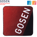 ゴーセン GOSEN ハンドタオル グッズ K2400 【3枚までメール便OK】