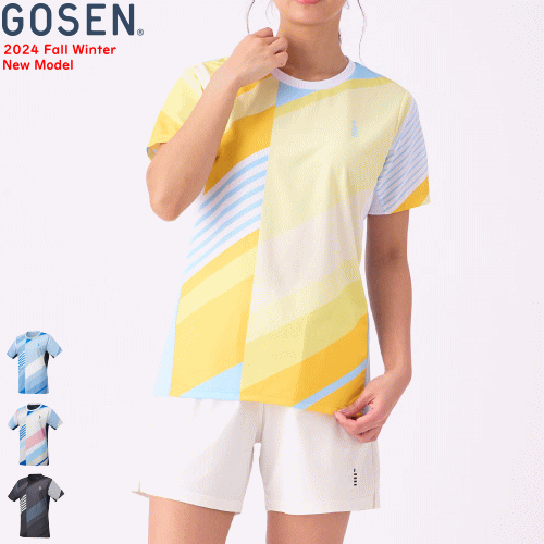  GOSEN ॷ ˥ۡ Ⱦµ T2451 ǥ  1ޤǥ᡼OK