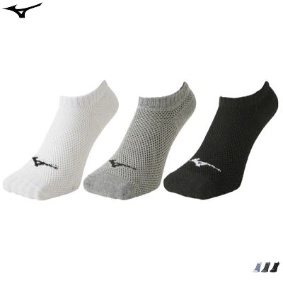ߥ MIZUNO 3­Ȥ å ݡĥå 󥯥  3­å   ǥ  32JX9105...