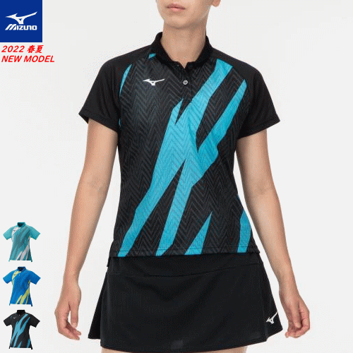 ߥ MIZUNO ॷ Ⱦµݥ ˥ۡ Хɥߥȥ  ǥ  62JA2201 1ޤǥ᡼OK