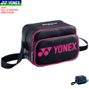 ヨネックス YONEX バドミントン バッグ ショルダーバッグ ポーチ 小物入れ BAG19SB