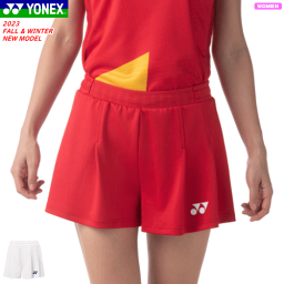 ヨネックス YONEX ショートパンツ ユニホーム ゲームパンツ 短パン 25075 レディース 女性用 【1枚までメール便OK】