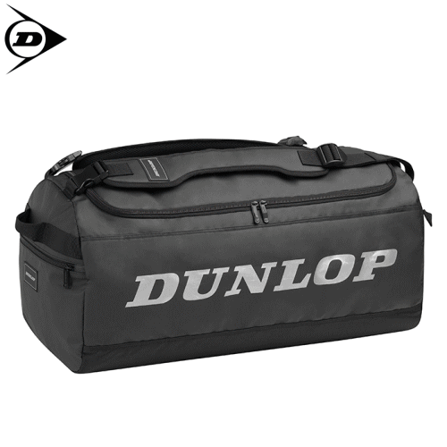 ダンロップ DUNLOP テニス 2WAYボストンバッグ(ラケット収納可) 遠征バッグ ラケットバッグ [DTC2111］