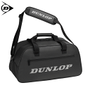 ダンロップ DUNLOP テニス ボストンバッグ 遠征バッグ [DTC2112］【郵】