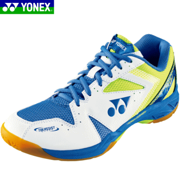 YONEX ヨネックス バドミントンシューズ POWER CUSHION 770 SF パワークッション770SF【 2E スリム設計/ローカット】[SHB770SF]