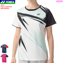 lbNX YONEX Q[Vc oh~g EFA jz[ Vc 20672 fB[X p y1܂Ń[OKz