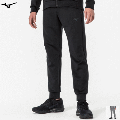 ミズノ MIZUNO ストレッチスウェットパンツ トレーニングウェア メンズ 男性用 レディース 女性用 32MDA050