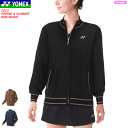 ヨネックス YONEX セーター ジャケット 37000 レディース 女性用