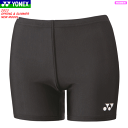 ヨネックス YONEX アンダースパッツ インナーウェア 42015 レディース 女性用 【1枚までメール便OK】