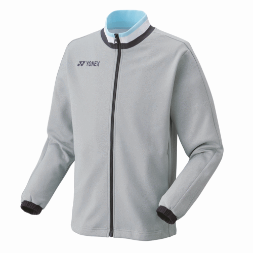ヨネックス YONEX ニットウォームアップシャツ アウター 50152 ユニセックス 男女兼用