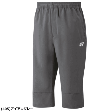 YONEX ��ͥå��� 7ʬ��ѥ�� �������ॢ�åץѥ�� 60140 ��˥��å��� �˽�����