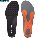 ヨネックス YONEX パワークッションアジリティインソール 中敷き AC196 【メール便不可】