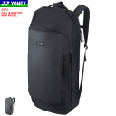 ヨネックス YONEX ラケットバッグ ボックスラケットバッグ(テニス3本用) BAG2312