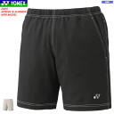 ヨネックス YONEX ハーフパンツ ユニホーム ゲームパンツ 15224 ユニセックス 男女兼用 【1枚までメール便OK】