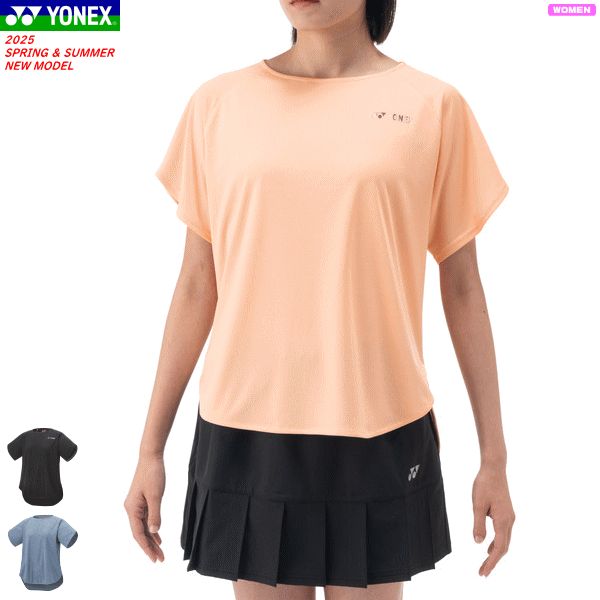 ͥå YONEX ɥ饤T Ⱦµ 16812 ǥ ѡ1ޤǥ᡼OK