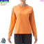 ヨネックス YONEX ロングスリーブTシャツ 長袖シャツ 16819 レディース 女性用 【1枚までメール便OK】