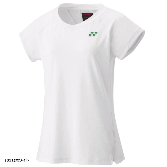 ヨネックス YONEX ゲームシャツ ユニホーム 半袖シャツ 20839 レディース 女性用【...