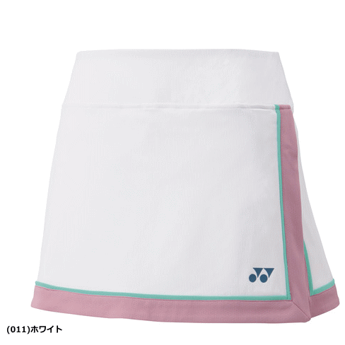 ヨネックス YONEX スカート（インナースパッツ付）スコート 26149 レディース 女性...