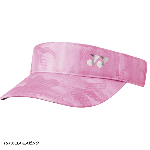 ヨネックス YONEX サンバイザー 帽子 40119 レディース 女性用