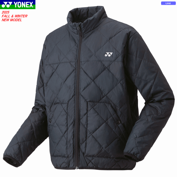 ヨネックス YONEX ダウンジャケット アウター 90097 ユニセックス 男女兼用