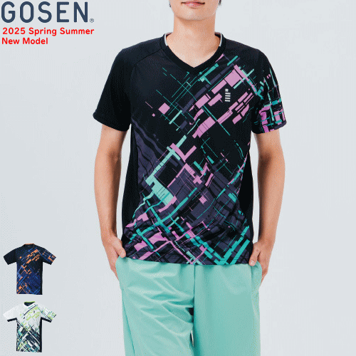  GOSEN ॷ ˥ۡ Ⱦµ T2520 ˥å ˽ѡ1ޤǥ᡼OK