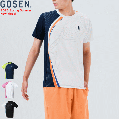  GOSEN ॷ ˥ۡ Ⱦµ T2522 ˥å ˽ 1ޤǥ᡼OK
