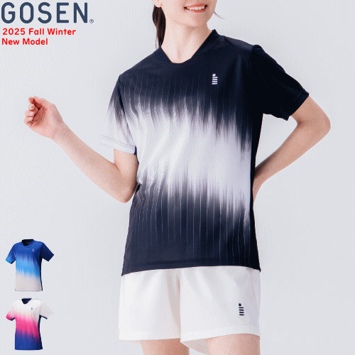  GOSEN ॷ ˥ۡ Ⱦµ T2541 ǥ  1ޤǥ᡼OK