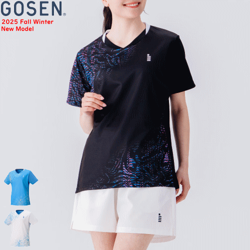  GOSEN ॷ ˥ۡ Ⱦµ T2543 ǥ  1ޤǥ᡼OK