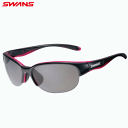 スワンズ SWANS サングラス アイウェア LUNA ルナ ランニン...(4)