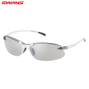 スワンズ SWANS サングラス アイウェア エアレス ウェイブ Airless-Wave ランニング ゴルフ サイクリング アウトドア SA-512 PAW