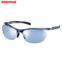 スワンズ SWANS サングラス アイウェア エアレス コア Airless-Core ランニング ゴルフ ボールスポーツ SACR-0067 MBK