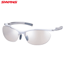 スワンズ SWANS サングラス アイウェア エアレス コア Airless-Core ランニング サイクリング アウトドア SACR-0712 MAW