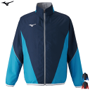 ミズノ MIZUNO スイム トレーニング クロスジャケット 水泳 スイミング メンズ 男性用 レディース 女性用 N2JC2010(4)